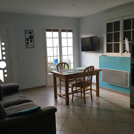 Gite A La Campagne Epieds  Esterno foto