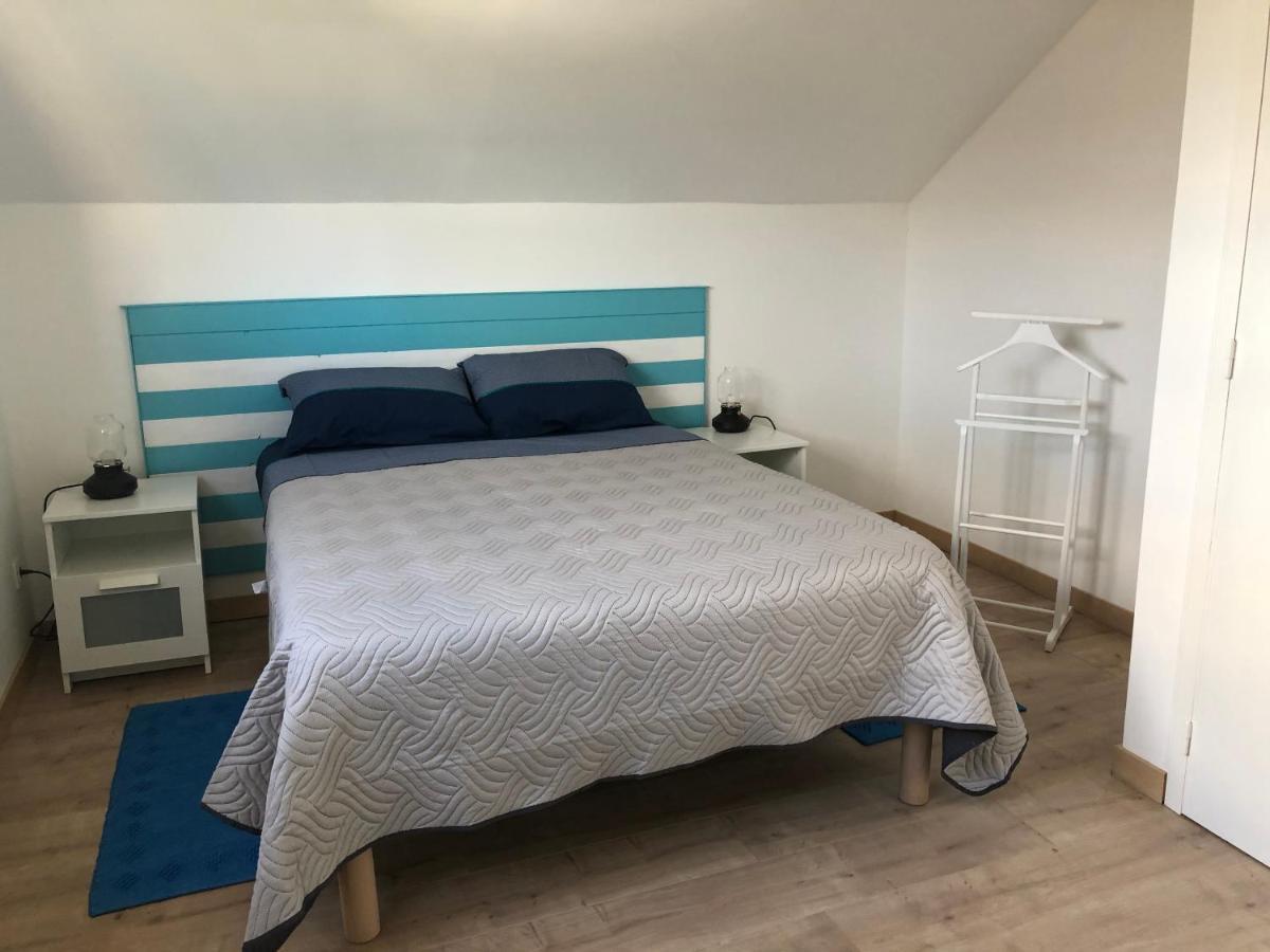 Gite A La Campagne Epieds  Esterno foto