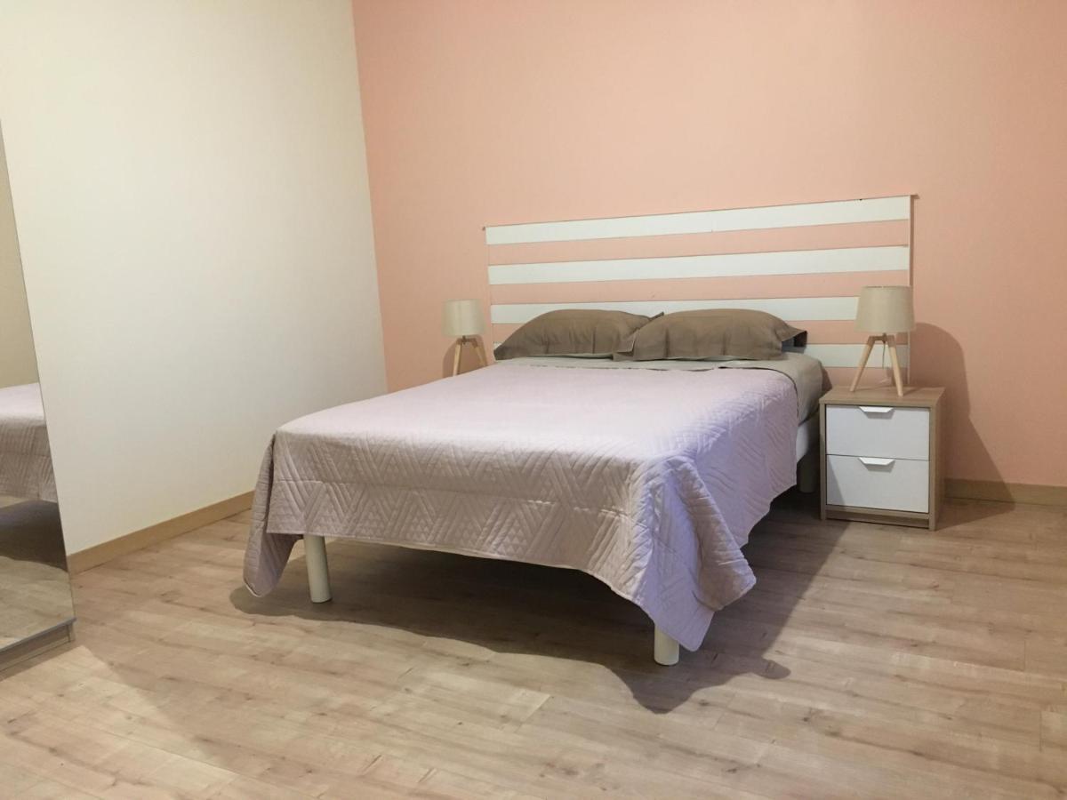 Gite A La Campagne Epieds  Esterno foto